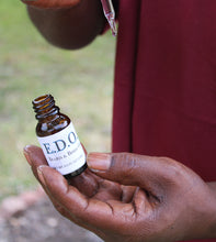 Load image into Gallery viewer, E.D.O. Beard and Body Oil
