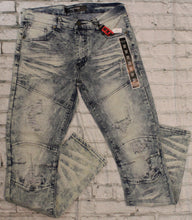 Load image into Gallery viewer, Vintage Denim Jeans - Reason
