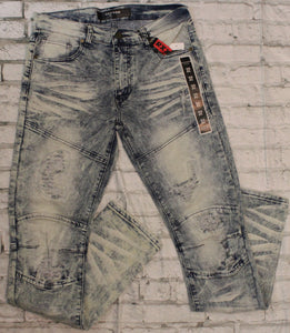 Vintage Denim Jeans - Reason