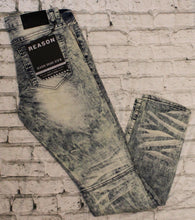 Load image into Gallery viewer, Vintage Denim Jeans - Reason
